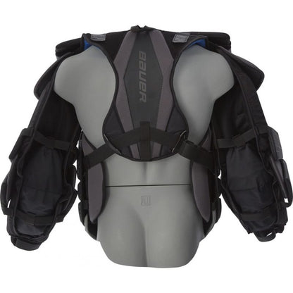 Bauer Elite Int M 1056930 goalkeeper vest