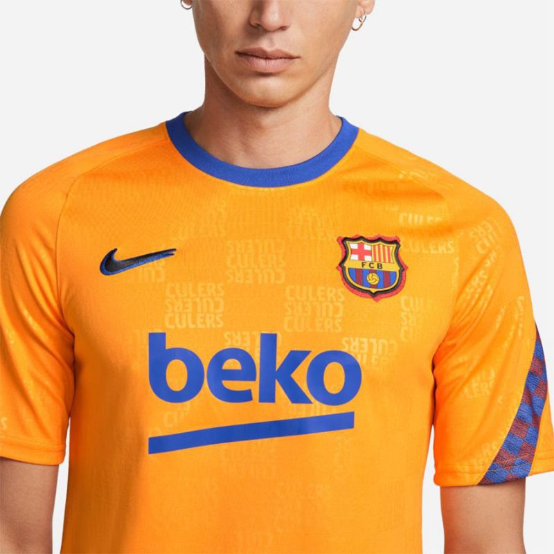 Nike FC Barcelona DF Top M DH7688 837 T-shirt – Your Sports