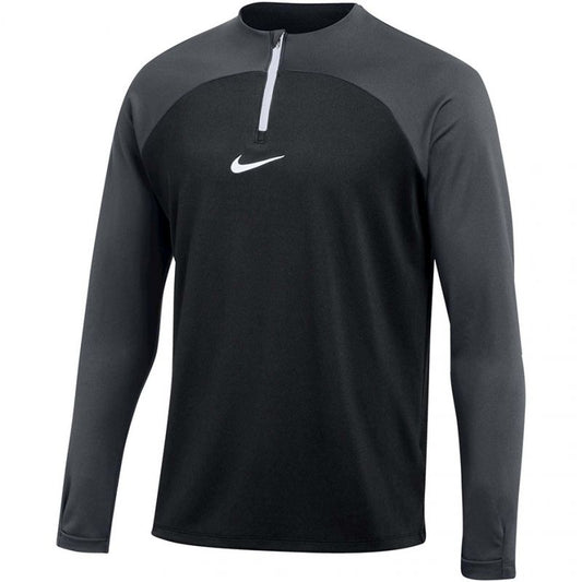 Nike Df Academy Pro Drill Top KM DH9230 011 sweatshirt