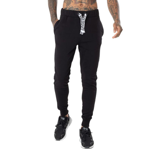 Justhype Drawcord Joggers M ZXF-025 Clothing , Pants, shorts , Men Your Sports Performance