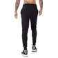 Justhype Drawcord Joggers M ZXF-025 Clothing , Pants, shorts , Men Your Sports Performance
