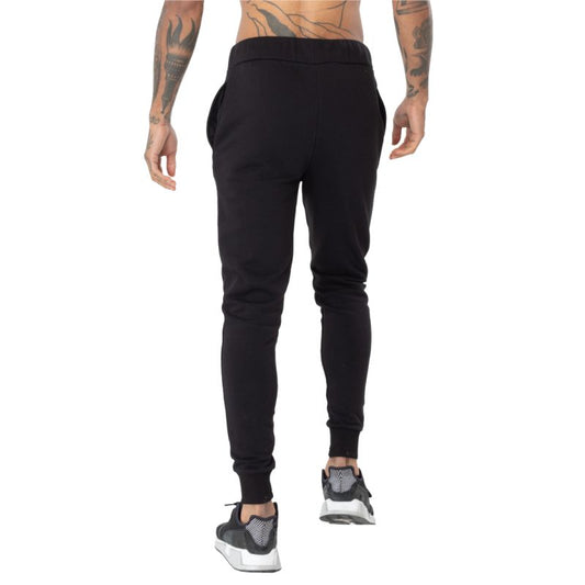 Justhype Drawcord Joggers M ZXF-025 Clothing , Pants, shorts , Men Your Sports Performance