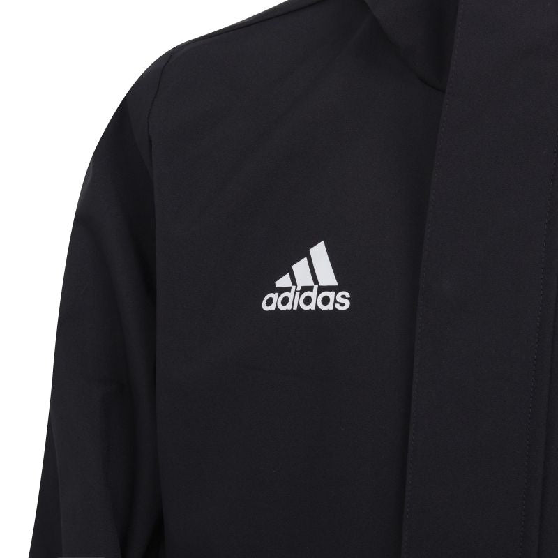 Adidas men's stadium parka 18 outlet
