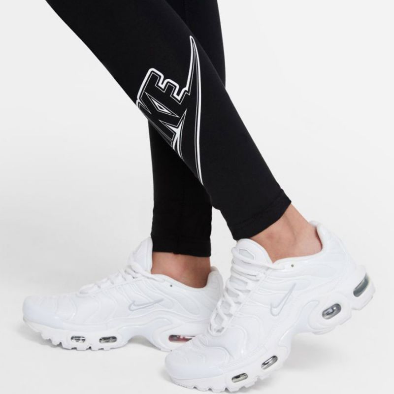 Nike Sportswear Favorites Jr DD6278 010 Leggings – Your Sports