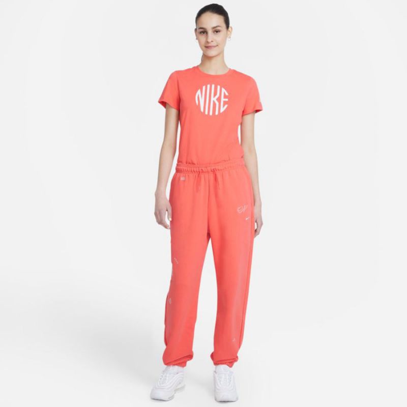 Women's nike vintage jumpsuit hotsell