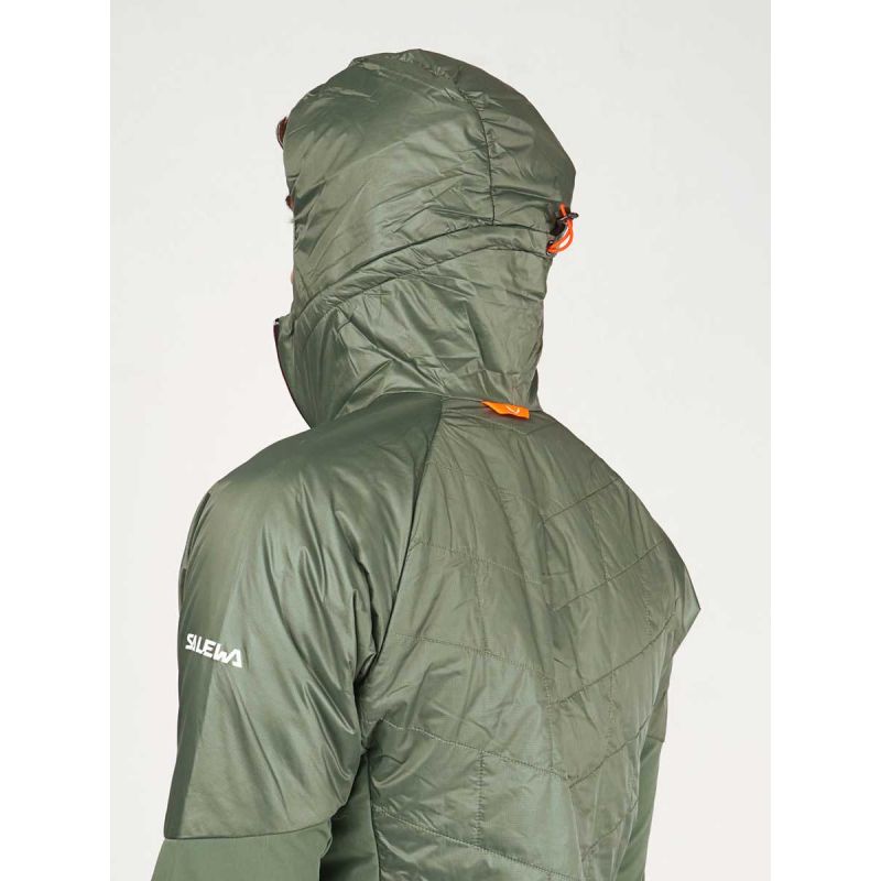 Salewa primaloft jacket top