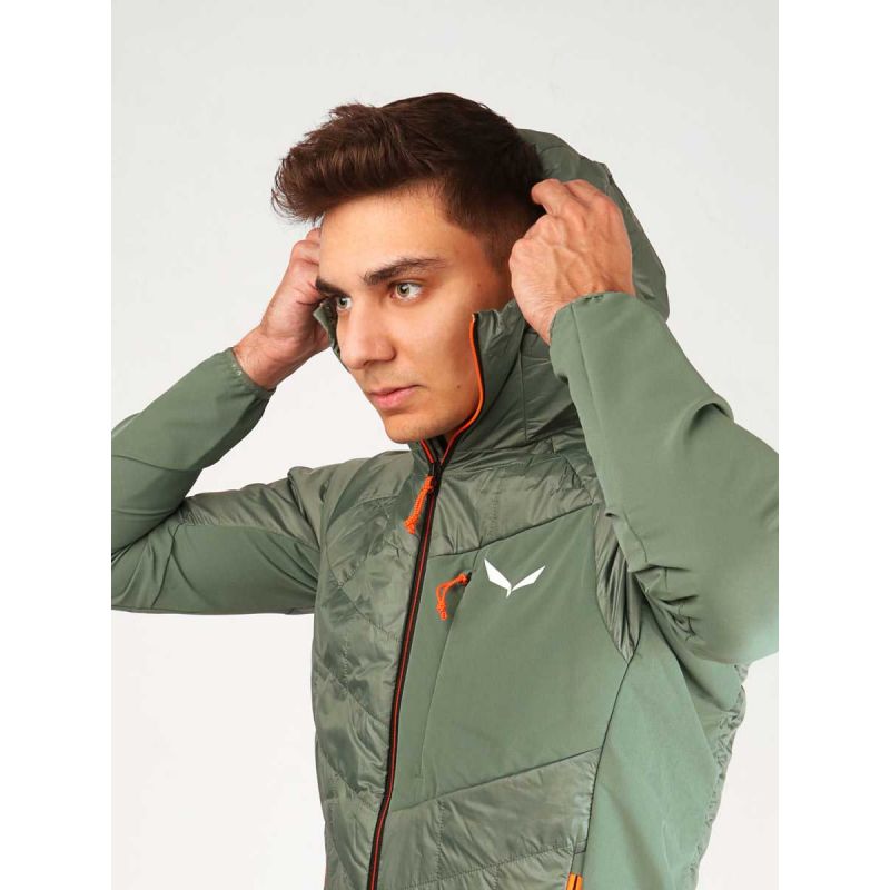 Jacket Salewa Ortles Hybrid Twr M 27187 5081