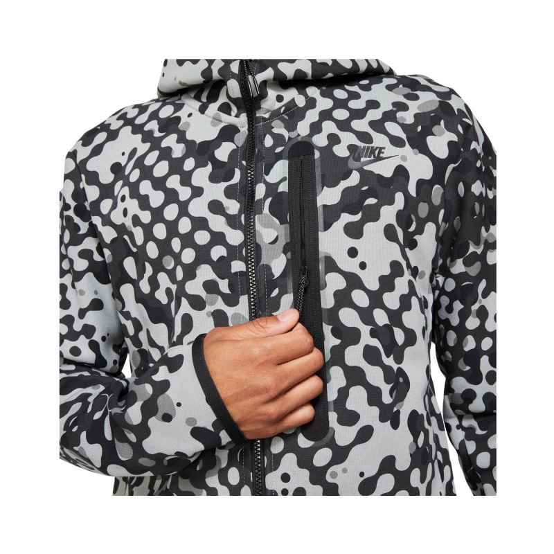 Sweatshirt Nike Sportswear Tech Fleece M DQ4801-722 – Your Sports  Performance