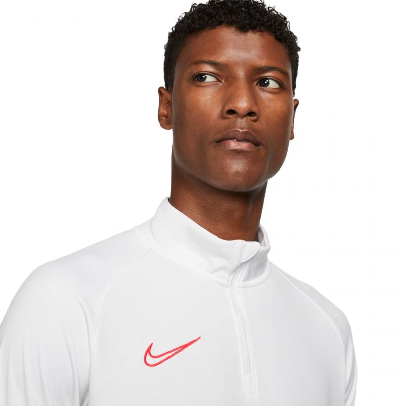 Nike dri fit squad top online