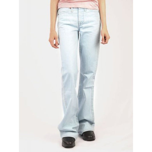 Wrangler Broken Sunfade Pants W W245EH559 Clothing , Pants, shorts , Women Your Sports Performance