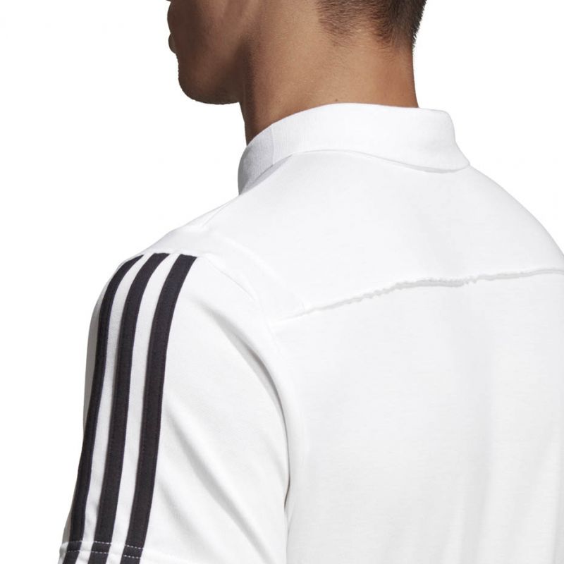 Adidas Tiro 19 Cotton Polo M DU0870 football jersey Your Sports Performance