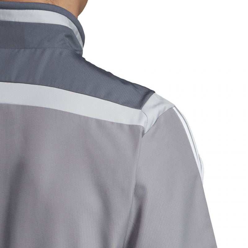 Adidas Tiro 19 Presentation Jacket M DW4787 football jersey Your