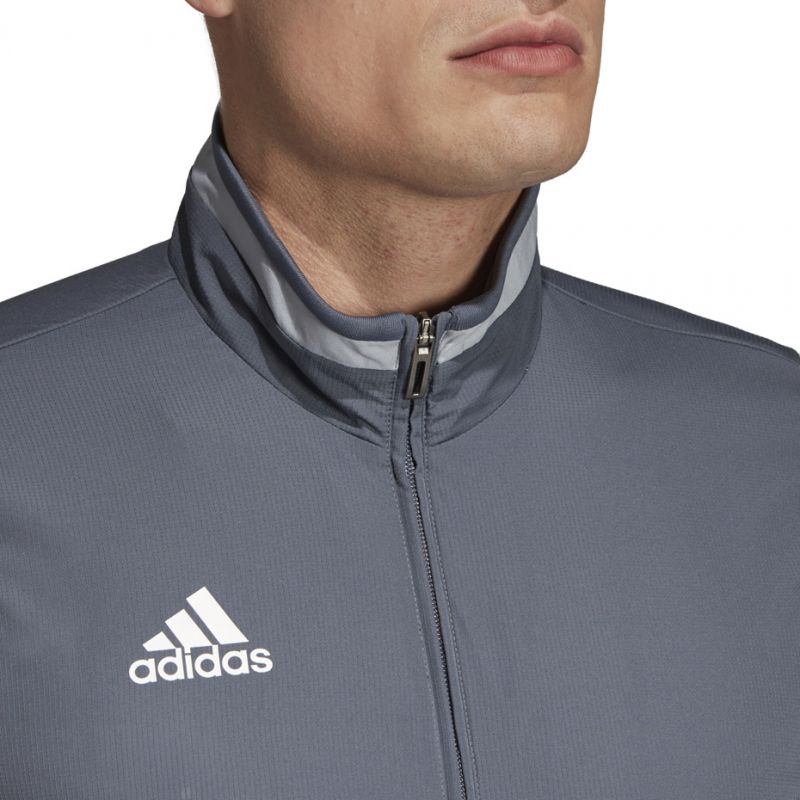 Adidas tiro presentation cheap jacket