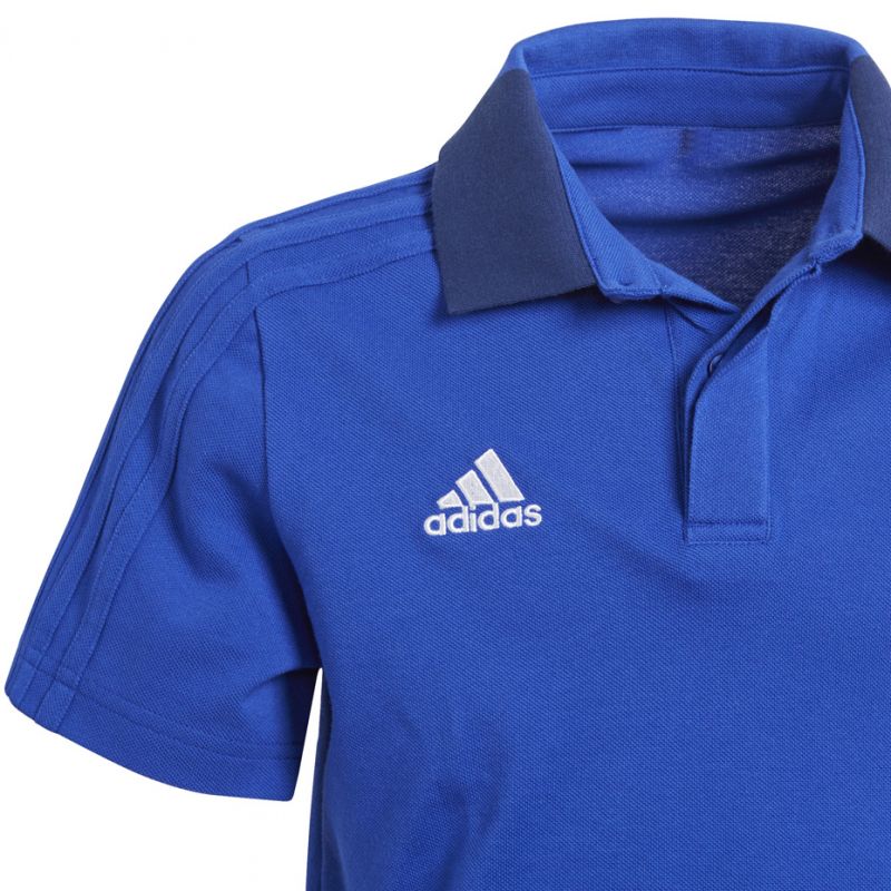 Adidas condivo clearance 18 cotton polo