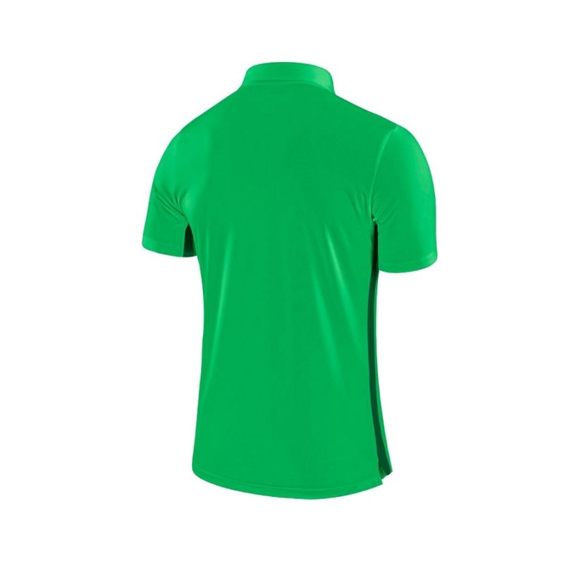 T-Shirt Nike Dry Academy18 Football Polo M 899984-361