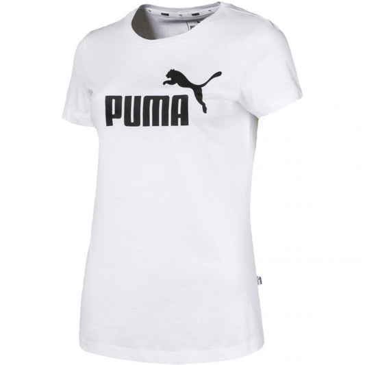 T-shirt Puma Ess Logo Tee W 851787 02