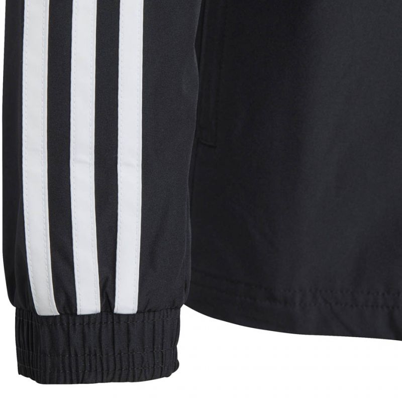 Adidas Tiro 19 All Weather JR D95941 jacket Your Sports Performance