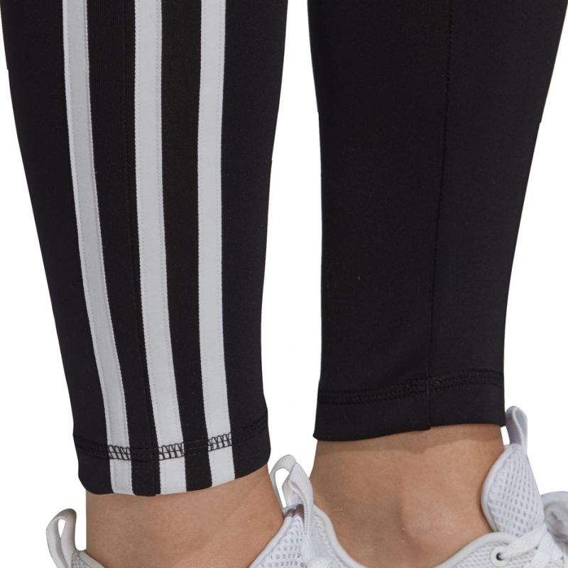 Adidas W D2M 3S HR LT Leggings Black DU2040 – Your Sports Performance