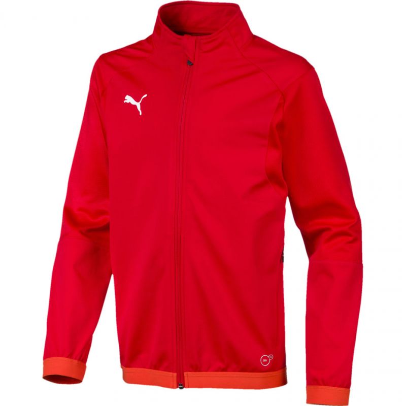 Puma Liga Training Jacket Junior 655688 01