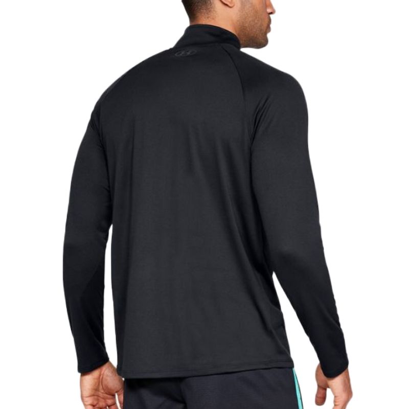 Turtleneck under cheap armour