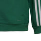 Adidas Tiro 19 Presentation Jacket Junior DW4790 football sweatshirt
