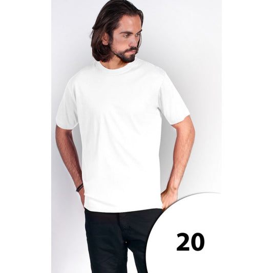 Heavy 170 M T-shirt 21172-20 Clothing , Shirts , Men Your Sports Performance