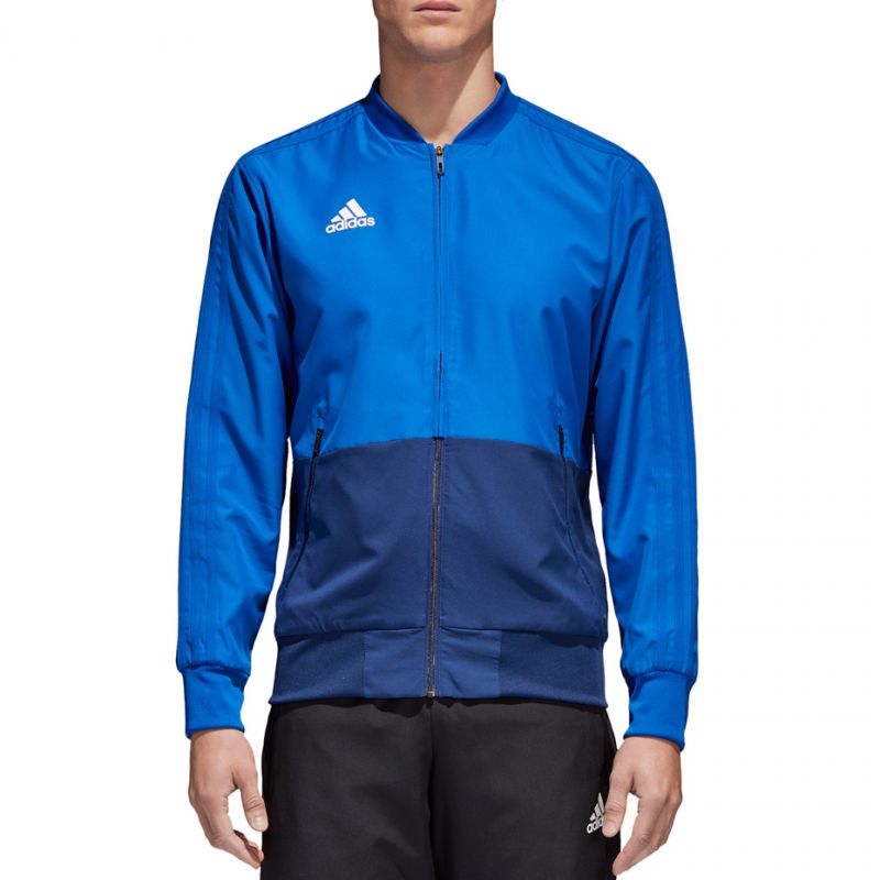 Condivo 18 best sale presentation track top