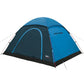 Tent High Peak Monodome 4 blue gray 10164