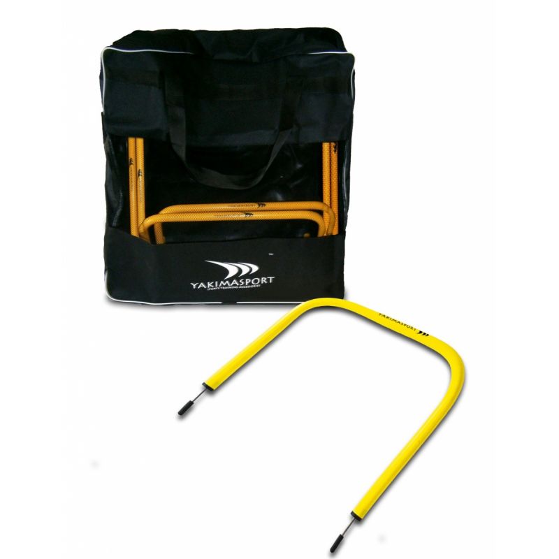 Bag for Yakima arched poles
