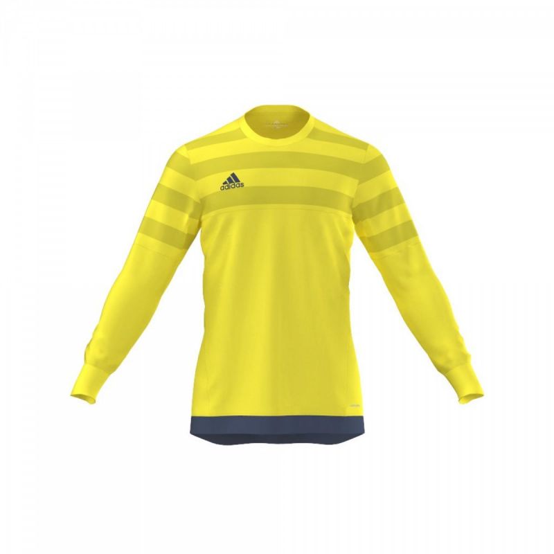 Adidas top best sale 15 goalkeeper jersey