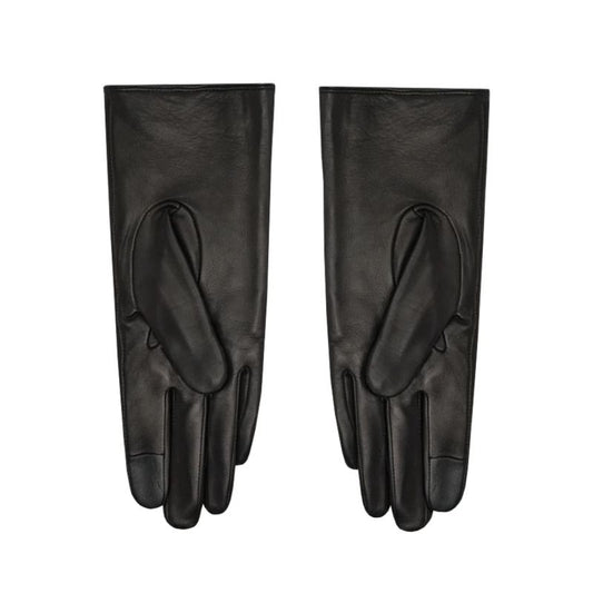Calvin Klein Jeans Leather Gloves W K60K610153 Clothing , Hats, scarves, gloves , Women Your Sports Performance