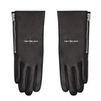 Calvin Klein Jeans Leather Gloves W K60K610153 Clothing , Hats, scarves, gloves , Women Your Sports Performance