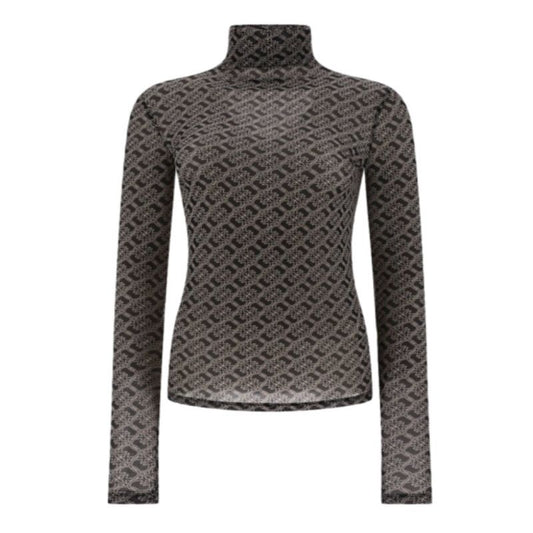 Pinko long-sleeved turtleneck blouse W 101813A13G Clothing , Shirts , Women Your Sports Performance