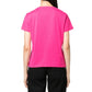 Pinko Quentin Love Birds T-shirt W 100535A15D Clothing , Shirts , Women Your Sports Performance