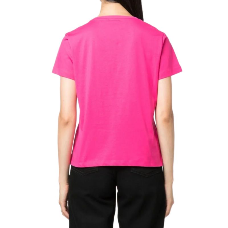 Pinko Quentin Love Birds T-shirt W 100535A15D Clothing , Shirts , Women Your Sports Performance