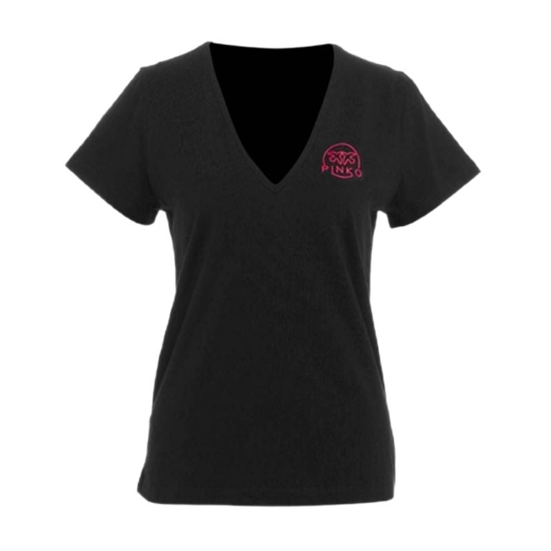 Pinko Turbato T-shirt W 100372A151 Clothing , Shirts , Women Your Sports Performance