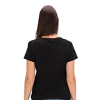 Pinko Turbato T-shirt W 100372A151 Clothing , Shirts , Women Your Sports Performance