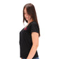 Pinko Turbato T-shirt W 100372A151 Clothing , Shirts , Women Your Sports Performance