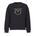Pinko Love Birds W 100534 A15C sweatshirt Clothing , Sweatshirts , Women Your Sports Performance