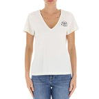 Pinko Turbano T-shirt W 100372A151 Clothing , Shirts , Women Your Sports Performance