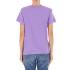 Pinko Turbato T-shirt W 100372A151 Clothing , Shirts , Women Your Sports Performance