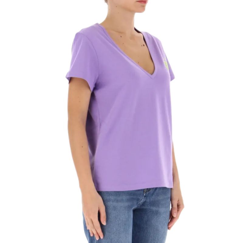 Pinko Turbato T-shirt W 100372A151 Clothing , Shirts , Women Your Sports Performance