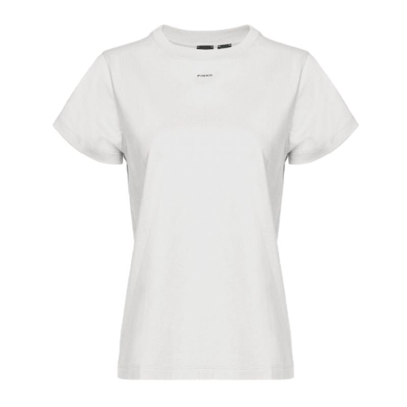 Pinko Basico T-shirts W 100373A0KP Clothing , Shirts , Women Your Sports Performance