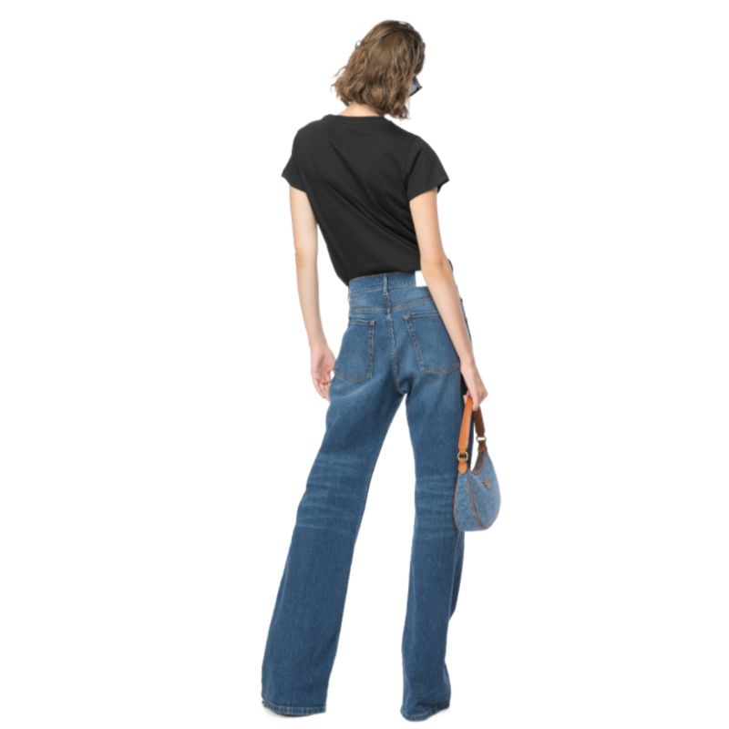 Pinko Basico T-shirt W 100373A0KP Clothing , Shirts , Women Your Sports Performance