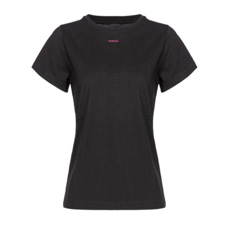 Pinko Basico T-shirt W 100373A0KP Clothing , Shirts , Women Your Sports Performance