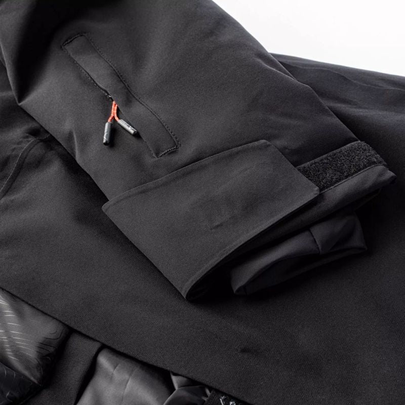 Elbrus Kaim Sympatex M jacket 92800439145 Clothing , Jackets, vests , Men Your Sports Performance