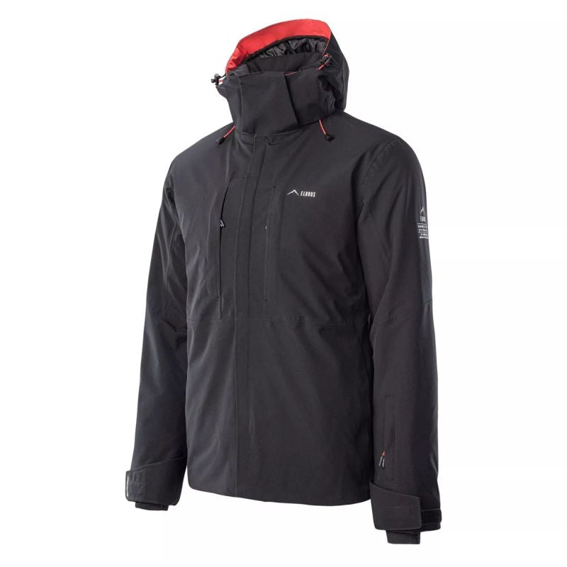 Elbrus Kaim Sympatex M jacket 92800439145 Clothing , Jackets, vests , Men Your Sports Performance