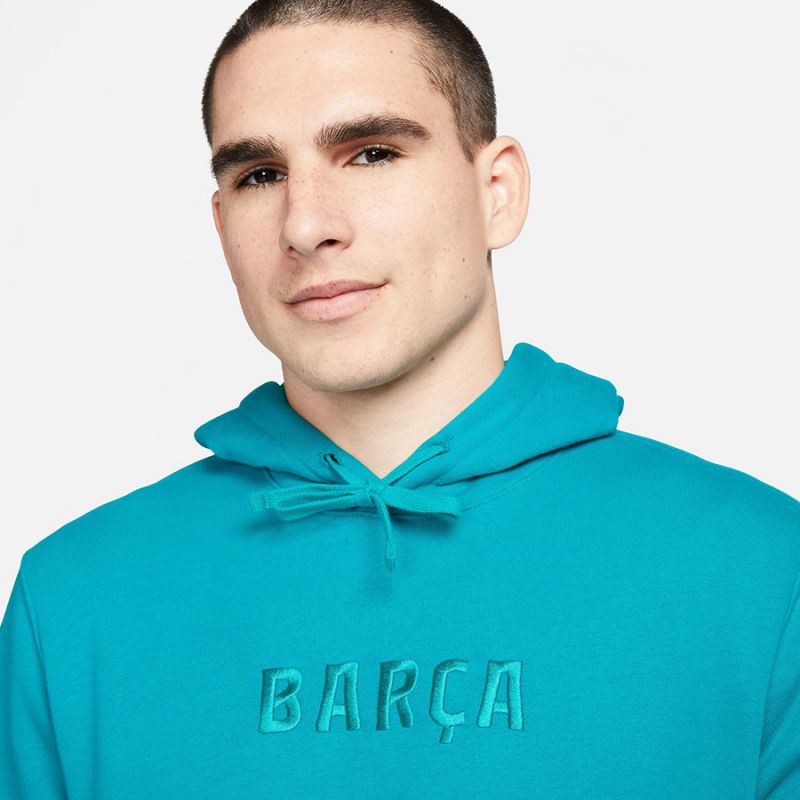 Barca hoodie hot sale