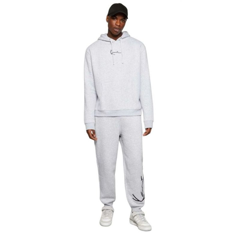 Karl Kani Signature Essential Sweatsuit M 6088311 Clothing , Tracksuits , Men Your Sports Performance