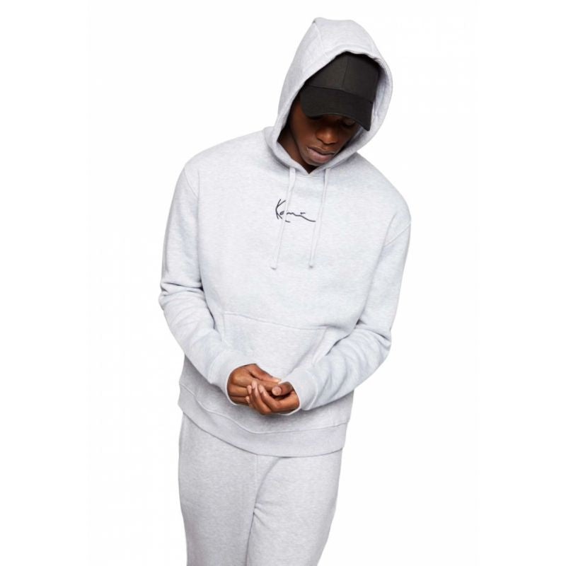 Karl Kani Signature Essential Sweatsuit M 6088311 Clothing , Tracksuits , Men Your Sports Performance